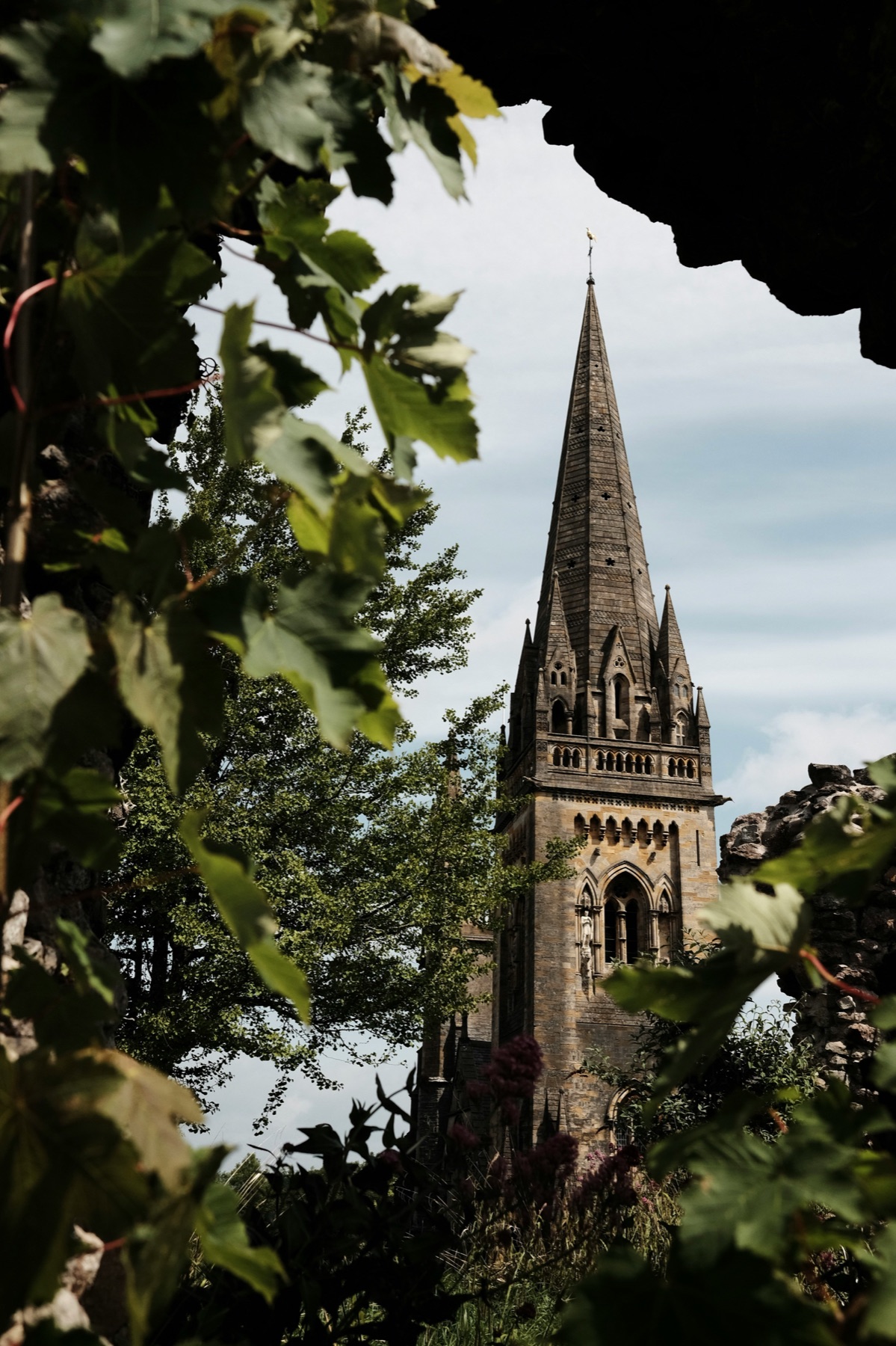 Llandaff in Cardiff, representing local clients who may benefit from tax planning