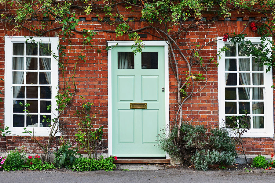 Unlocking Property Wealth
