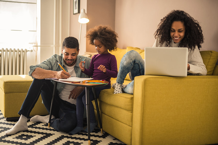 Five principles of investing everyone should know