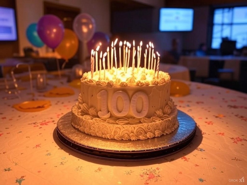 Are you ready to live to 100?